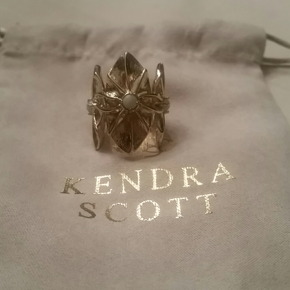 Kendra Scott  Ryder ring